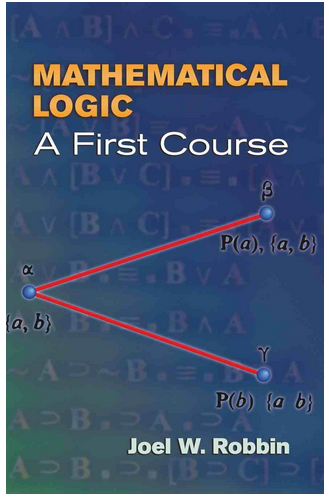 mathematical logic ra